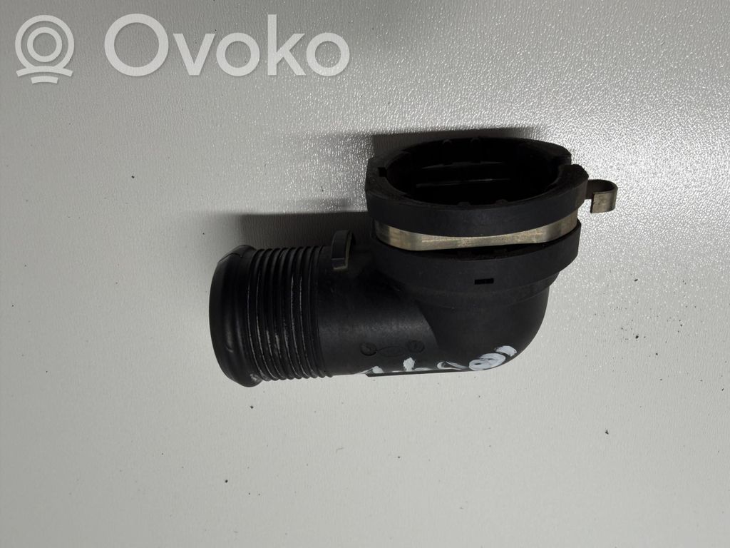 KIA Ceed Variklio aušinimo vamzdelis (-ai)/ žarna (-os) 
