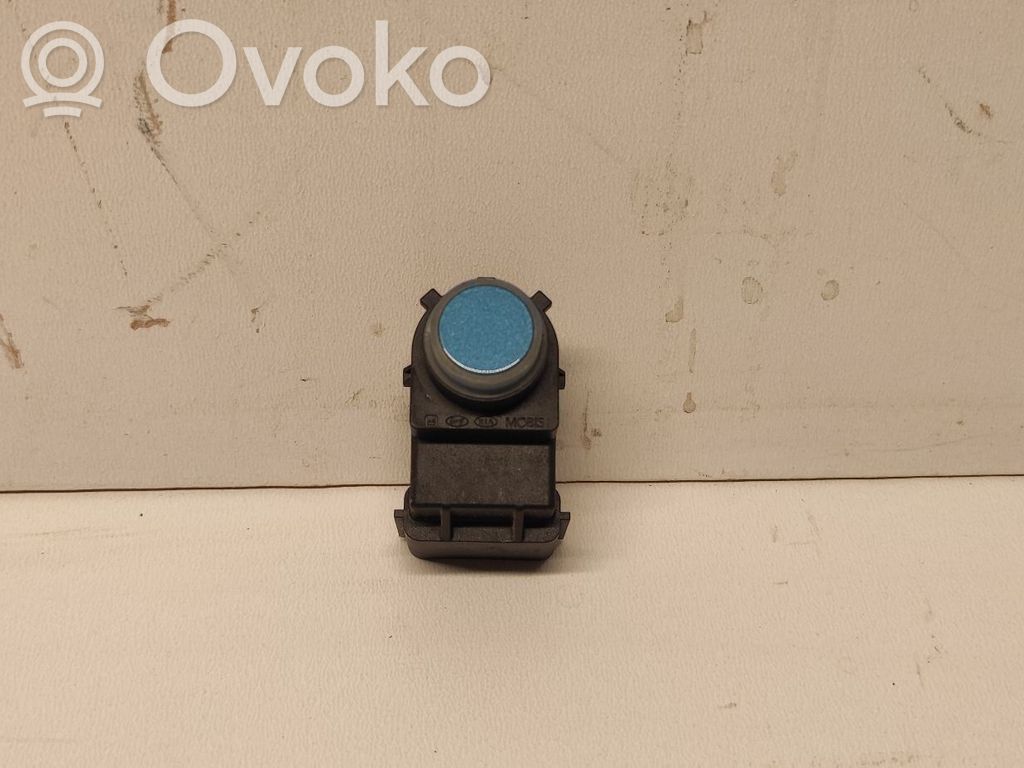 Hyundai i20 (BC3 BI3) Sensor de aparcamiento PDC 