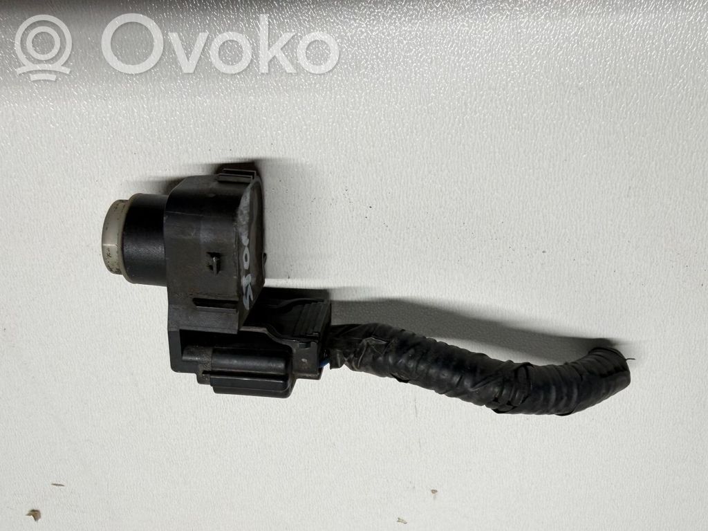 KIA Stonic Sensor de aparcamiento PDC 