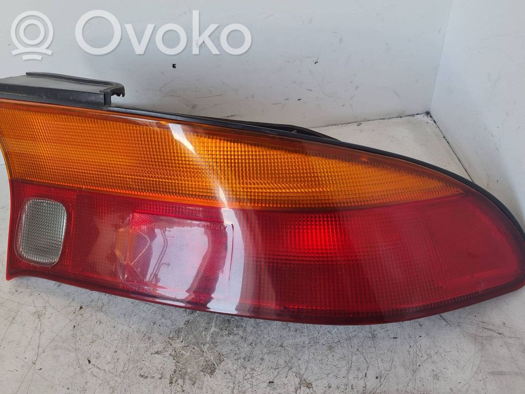 Lampa tylna   0431620R