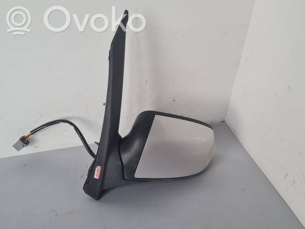 Ford Focus C-MAX Front door electric wing mirror 