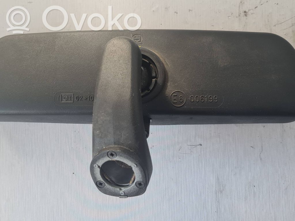 BMW 5 E39 Espejo retrovisor (interior) 