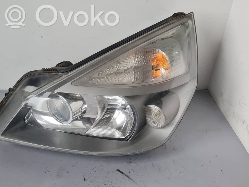 Headlight/headlamp   E11372