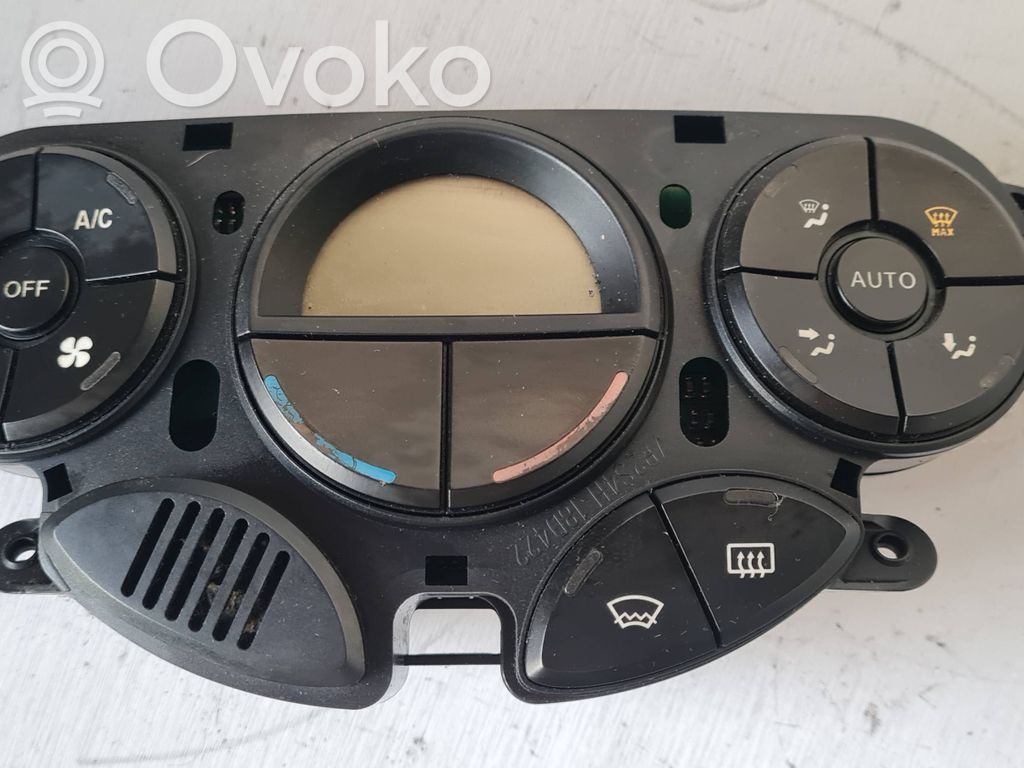 Ford Focus Panel klimatyzacji 