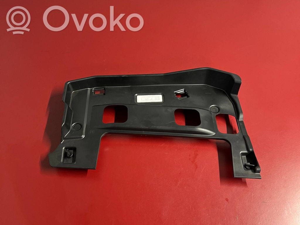 BMW X3 G01 Ramă inferioară panou bord 