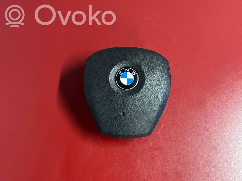BMW X5 E70 Vairo oro pagalvė 