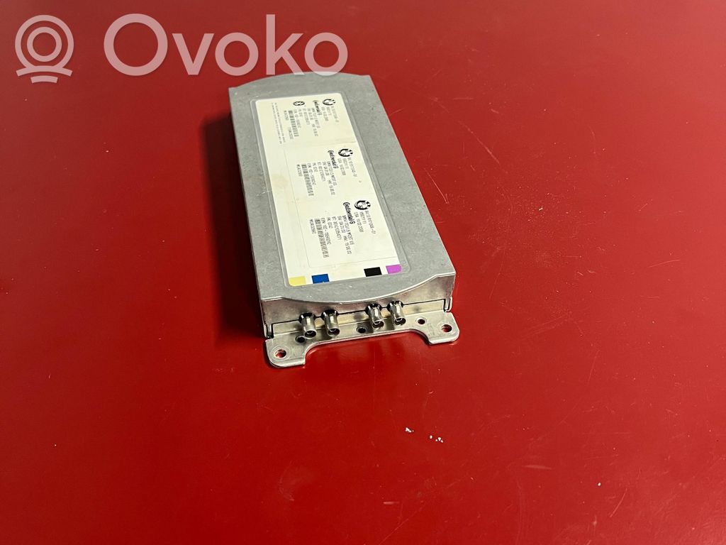 BMW X5 E70 Bluetooth modulis 
