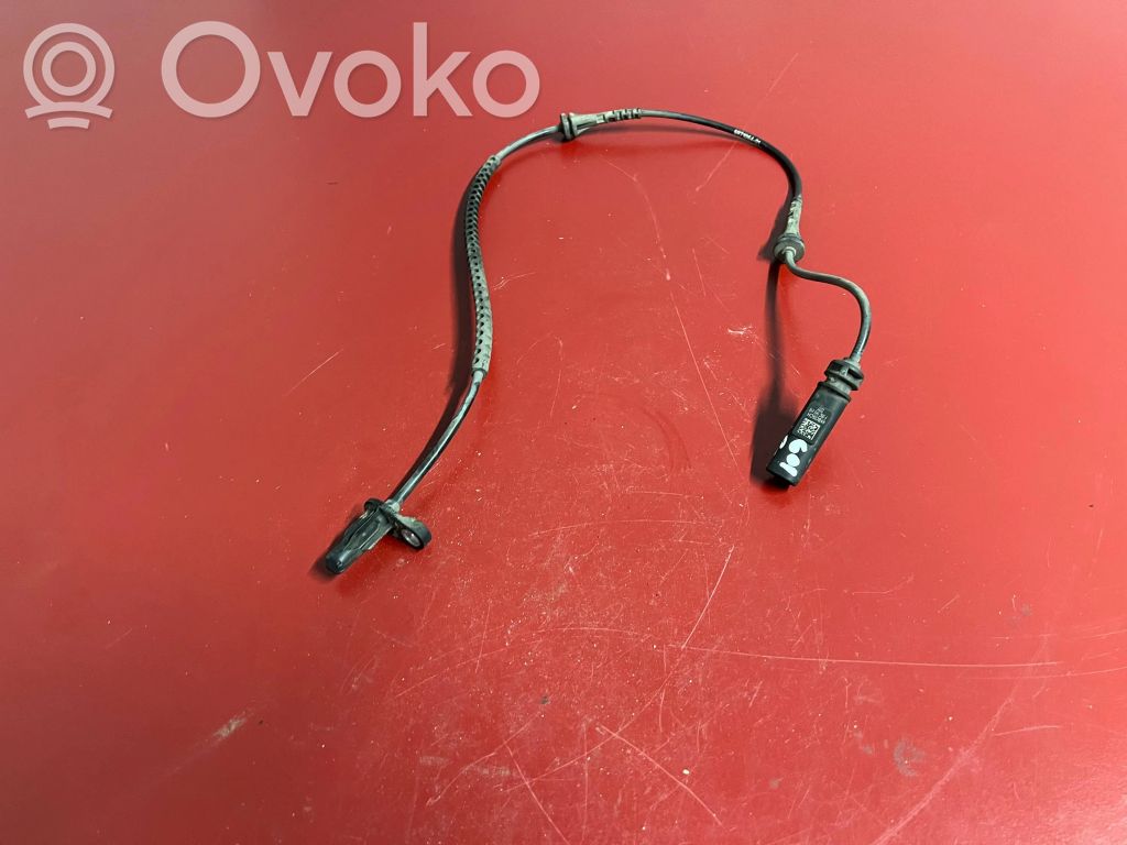 BMW X3 G01 Czujnik prędkości obrotowej koła ABS 
