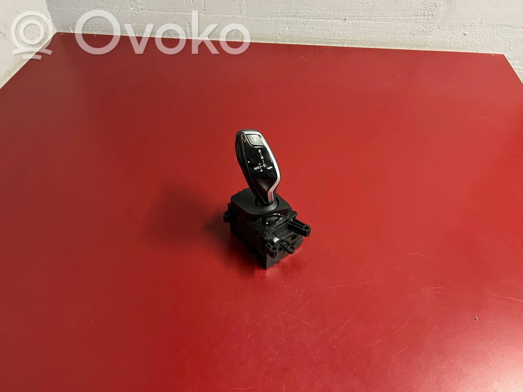 BMW X3 G01 Selector de cambios 
