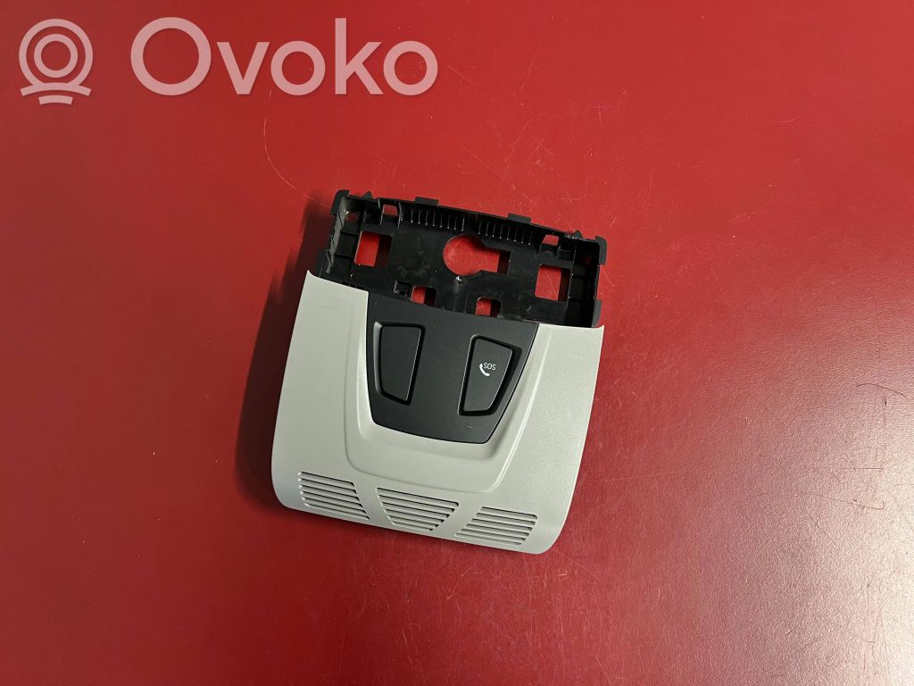 BMW X1 F48 F49 Stoglangio valdymo blokas 