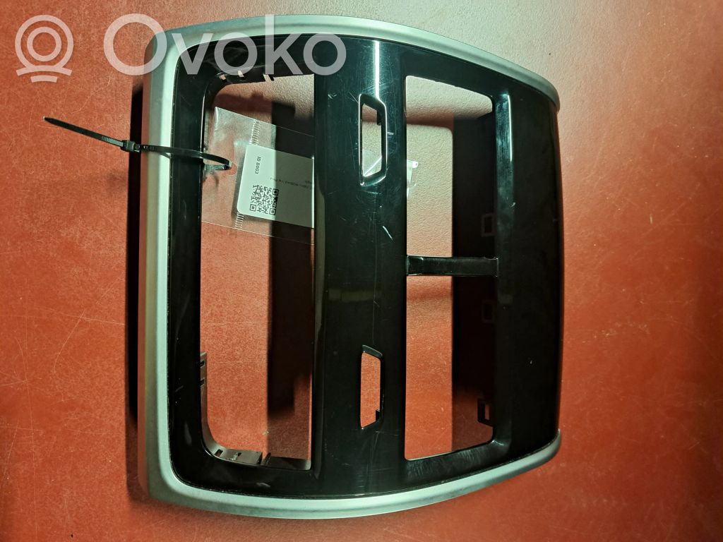 BMW X7 G07 Kratka nawiewu tylna tunelu środkowego 