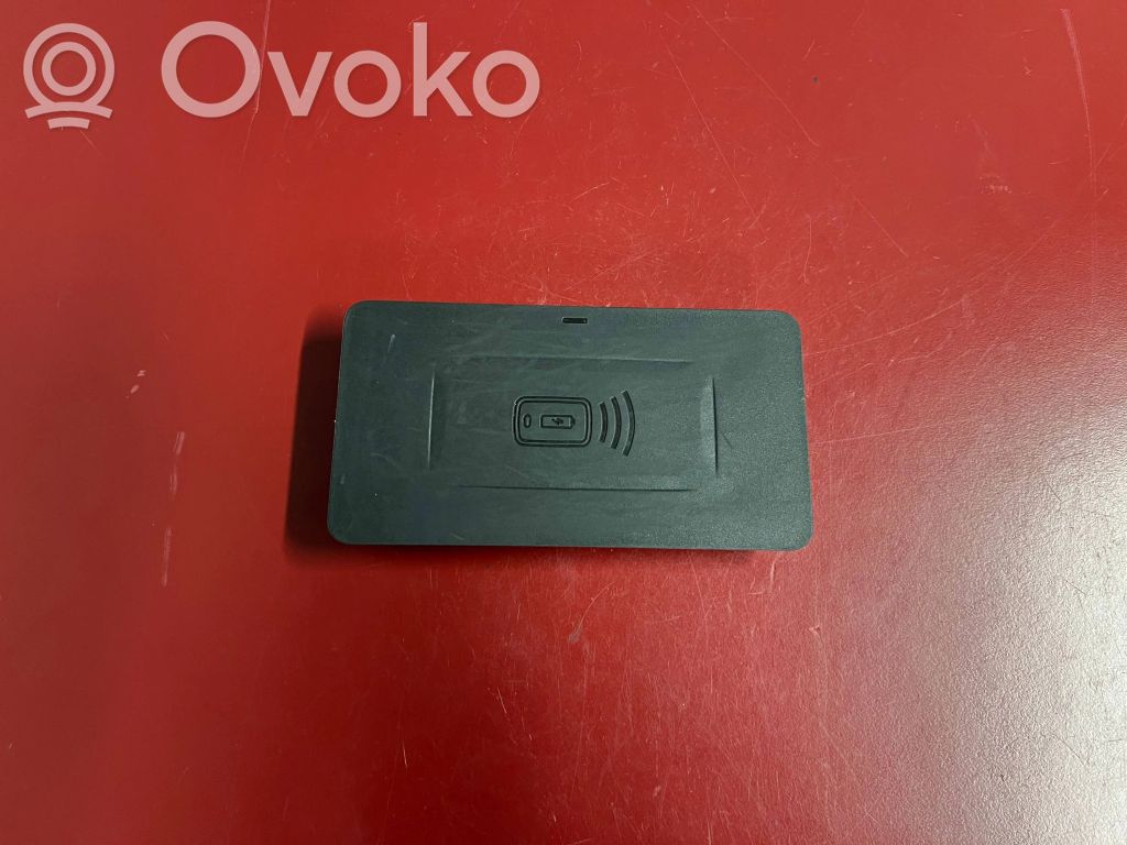 Wireless charging module   5A0E550,5A0E55001