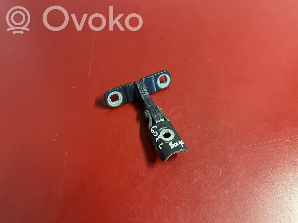 BMW X7 G07 Tailgate/trunk/boot hinge 