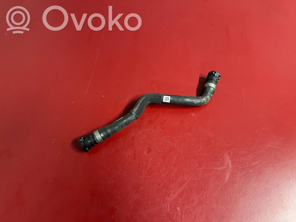 BMW X7 G07 Engine coolant pipe/hose 