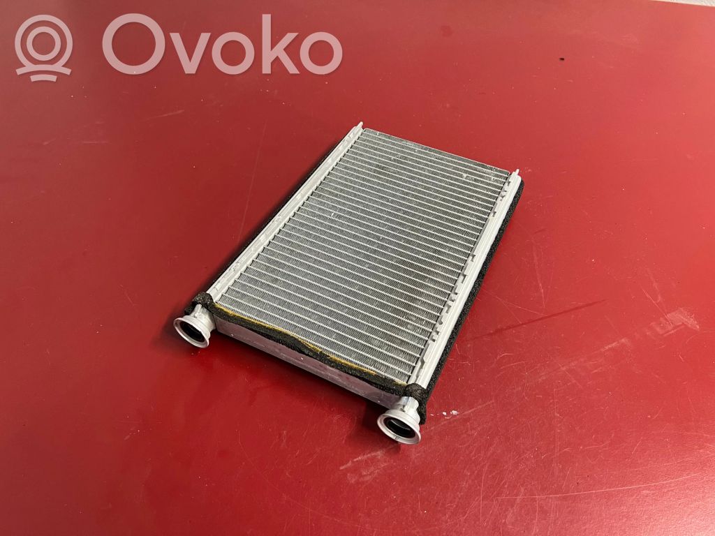 BMW X3 F25 Radiatore riscaldamento abitacolo 