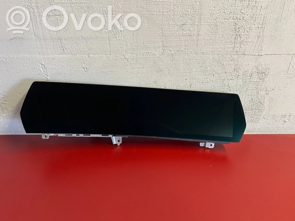 BMW X1 U11 Screen/display/small screen 