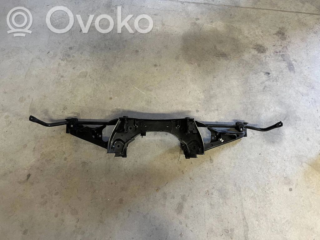 BMW X1 U11 Rear subframe 