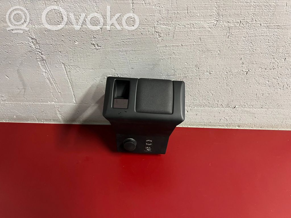 BMW i3 Other center console (tunnel) element 