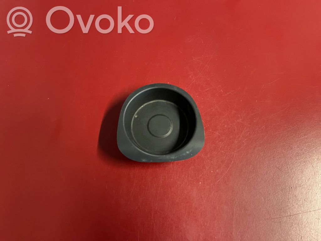 BMW i3 Cup holder pad/mat 