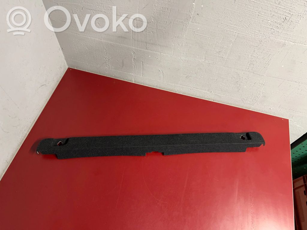 BMW i3 Other trunk/boot trim element 