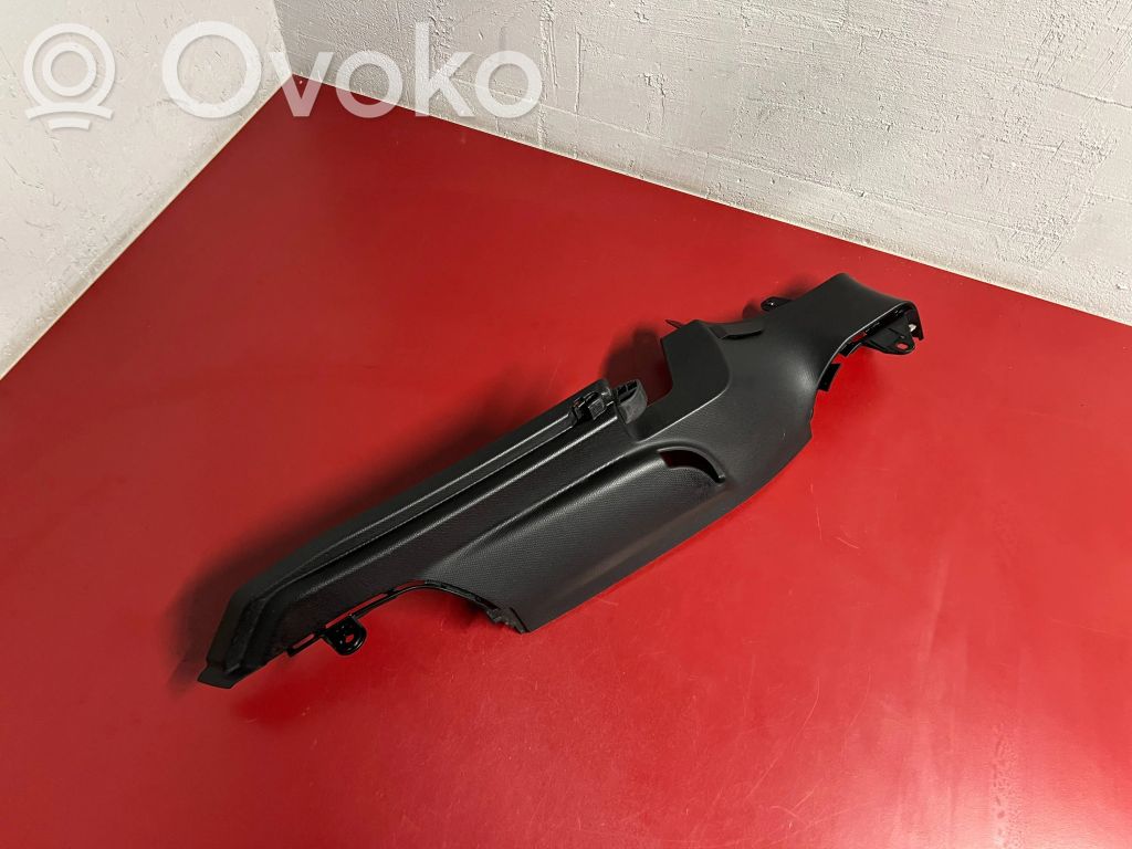 BMW i3 (D)pillar trim (top) 