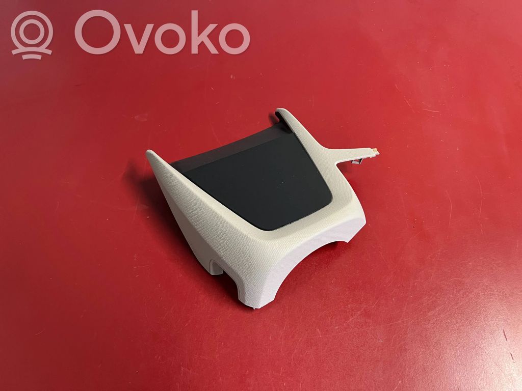 BMW i3 Steering wheel column trim 