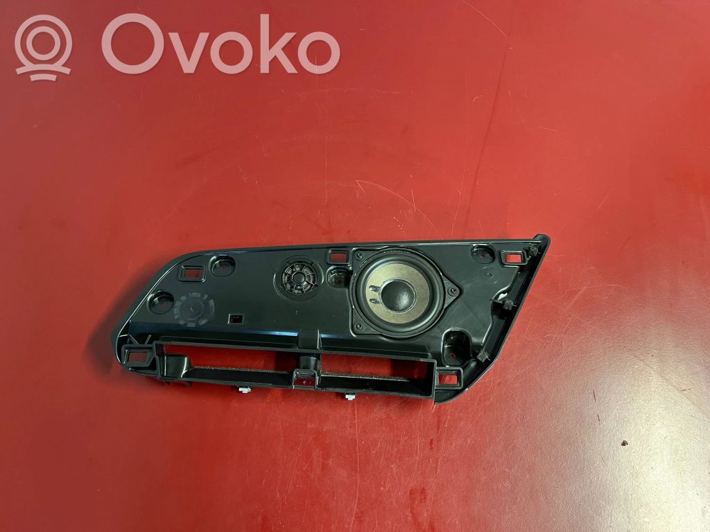 BMW iX Panel speaker 