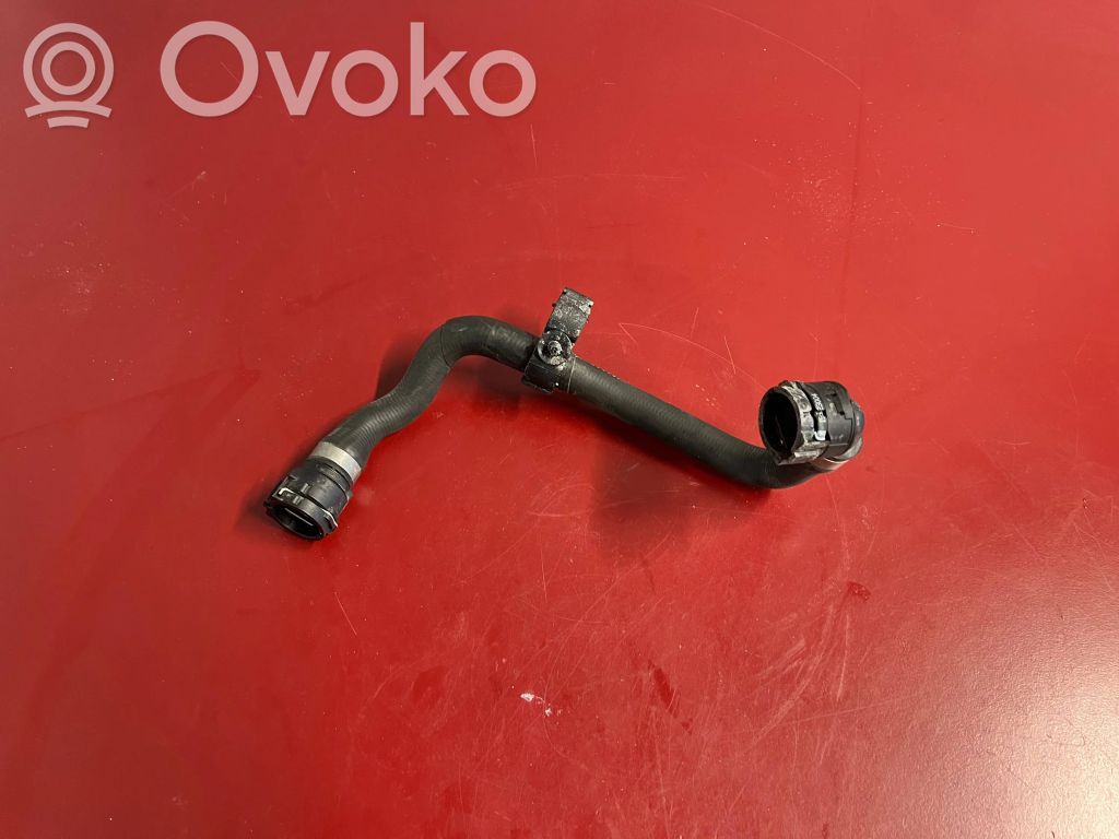 BMW iX Engine coolant pipe/hose 