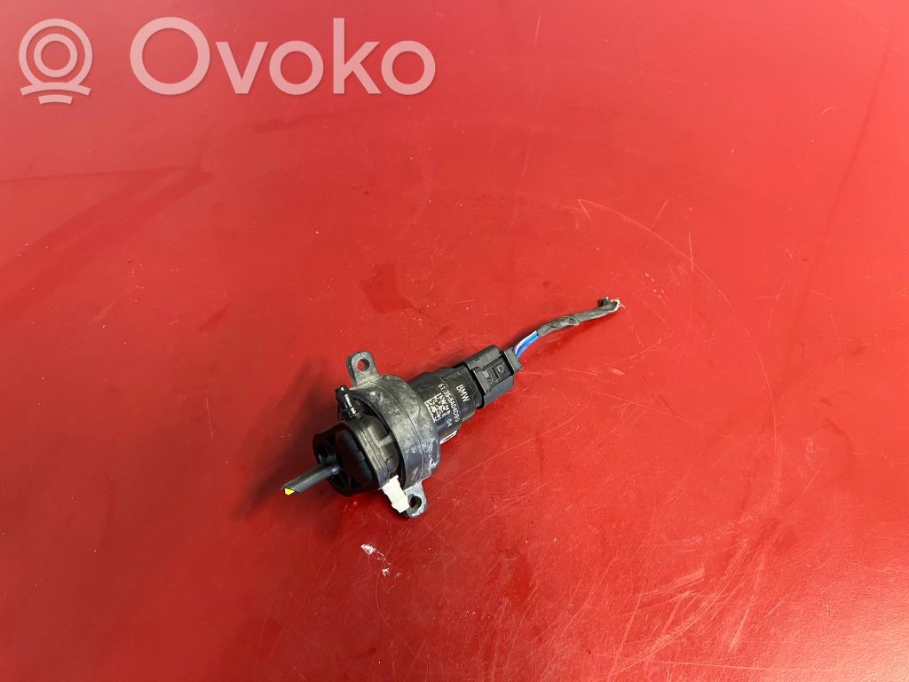 Windscreen/windshield washer pump   5A04D89,61355A04D89