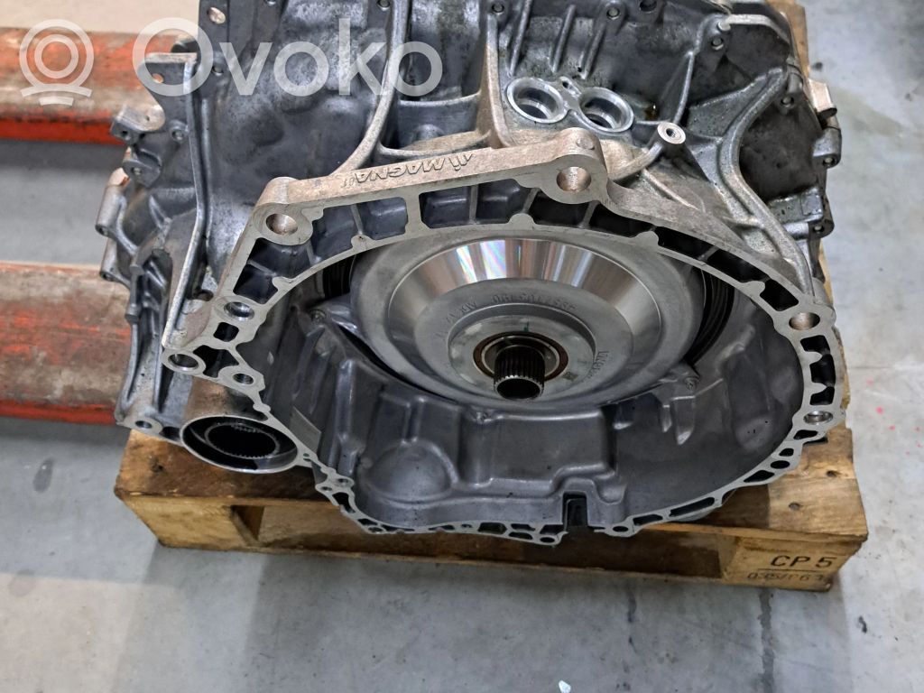BMW X1 U11 Automatic gearbox 
