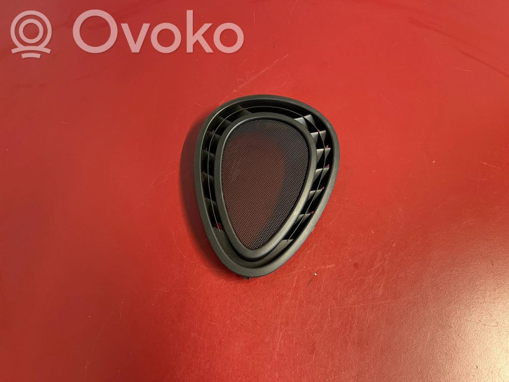 Mini One - Cooper F56 F55 Maskownica centralnego głośnika deski rozdzielczej 