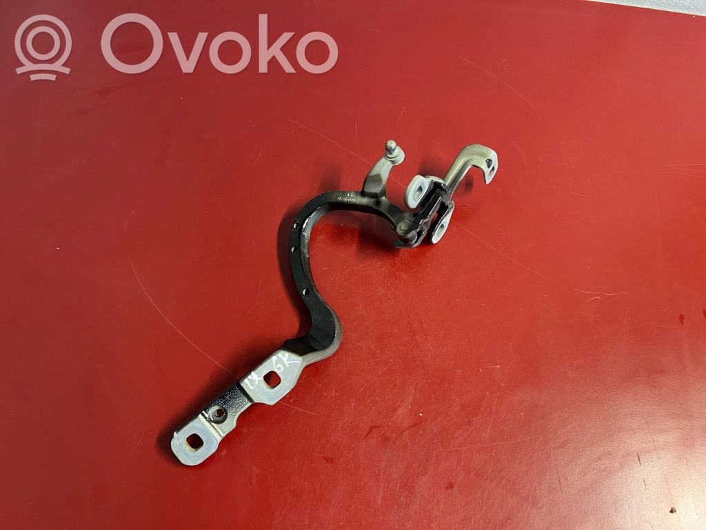 BMW iX Tailgate/trunk/boot hinge 