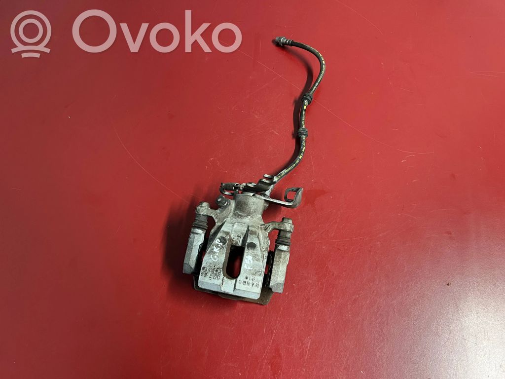Mini One - Cooper F56 F55 Tylny zacisk hamulcowy 