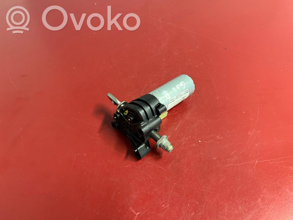 BMW X3 G01 Motor de ajuste del asiento 