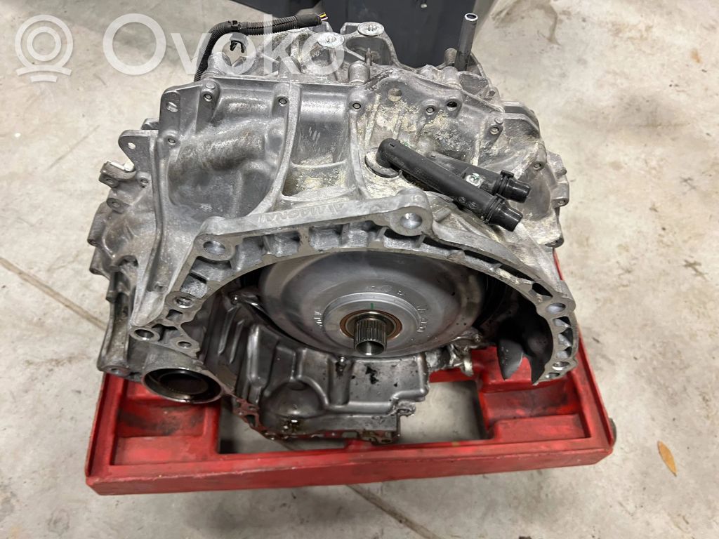 BMW X1 U11 Automatic gearbox 