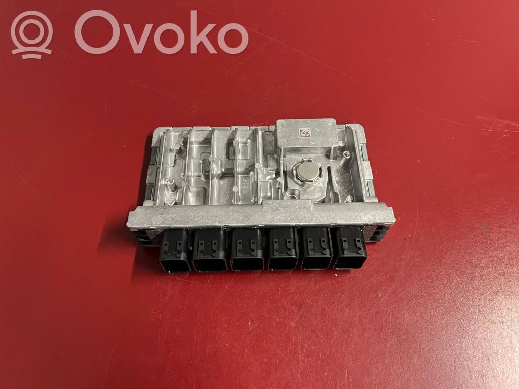 Sterownik / Moduł ECU   5A5AA34,12145A5AA34