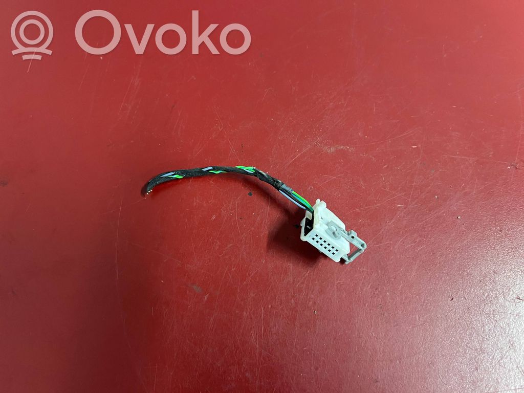 BMW X4 G02 Other wiring loom 