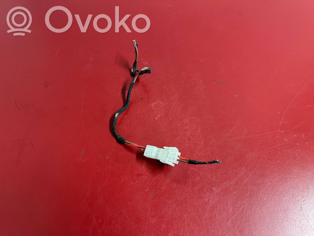 BMW X4 G02 Other wiring loom 