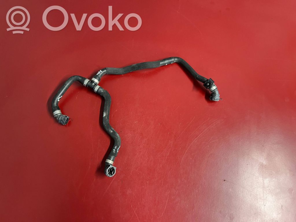 BMW X3 G01 Engine coolant pipe/hose 