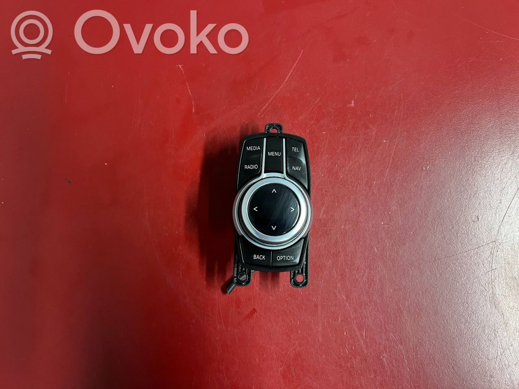 BMW X1 F48 F49 Unidad central de control multimedia 