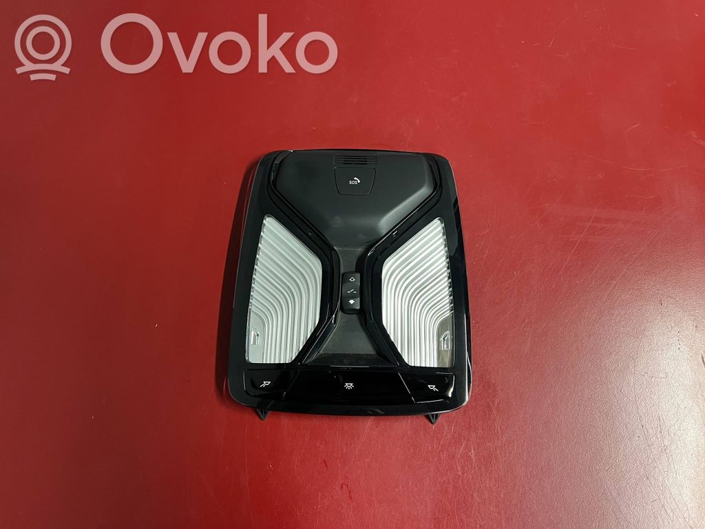 BMW X3 G01 Panel oświetlenia wnętrza kabiny 