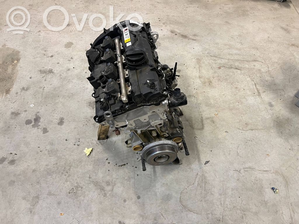 BMW X3 G01 Engine 