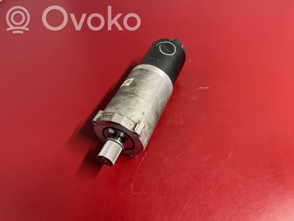 BMW X5 G05 Steering rack electric part 