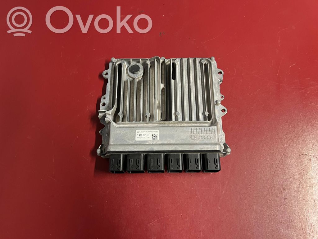 BMW X3 G01 Engine control unit/module 