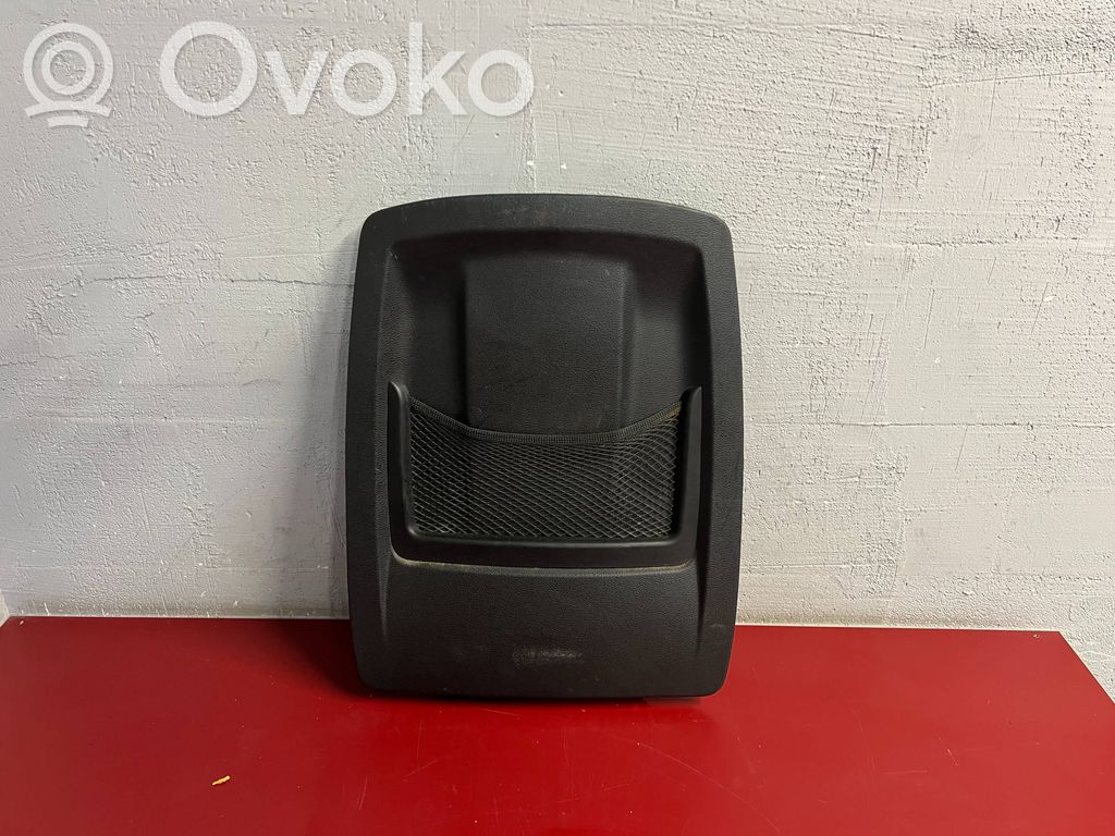BMW X3 F25 Sitzverkleidung 