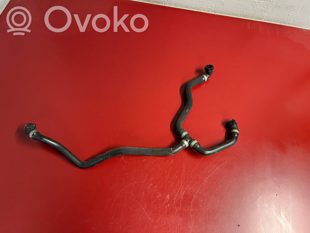BMW X3 G01 Engine coolant pipe/hose 