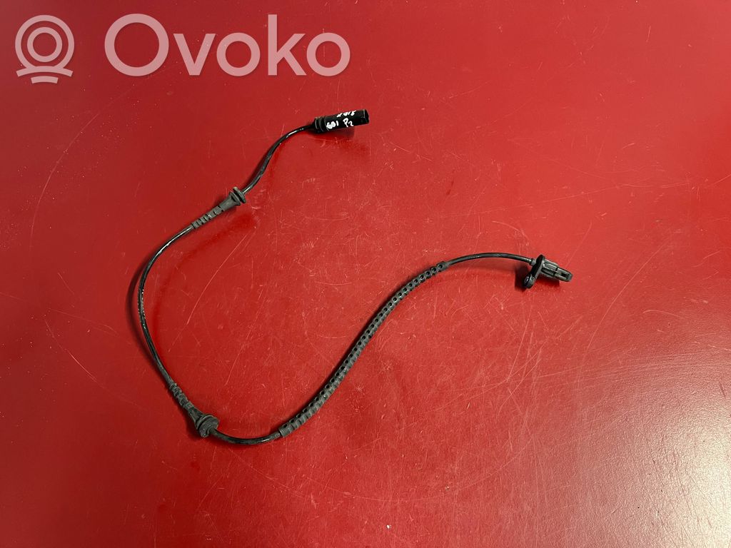 BMW X3 G01 Czujnik prędkości obrotowej koła ABS 