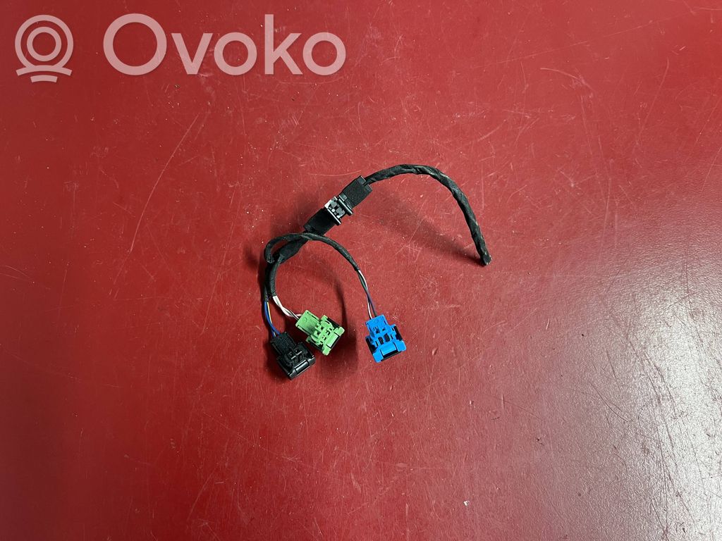 BMW X3 G01 Sonstige Kabelbäume / Leitungssätze 