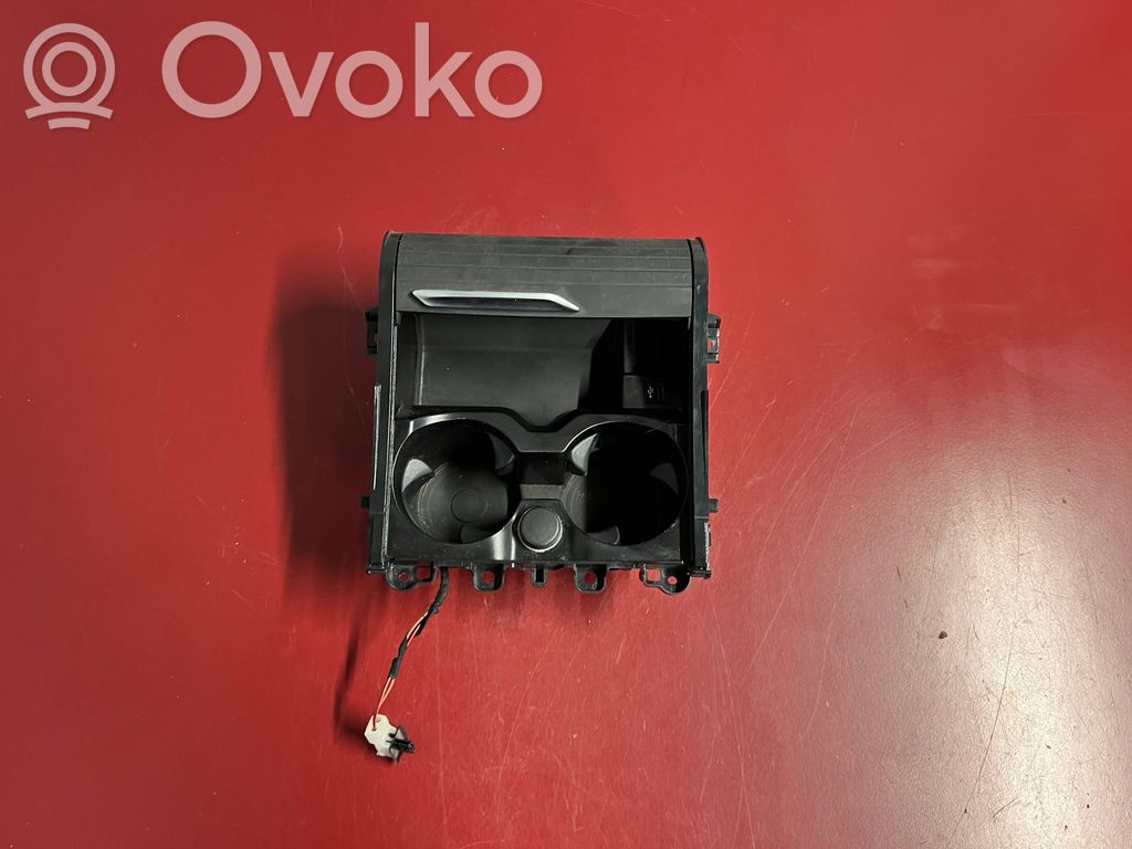 BMW X3 G01 Cup holder front 
