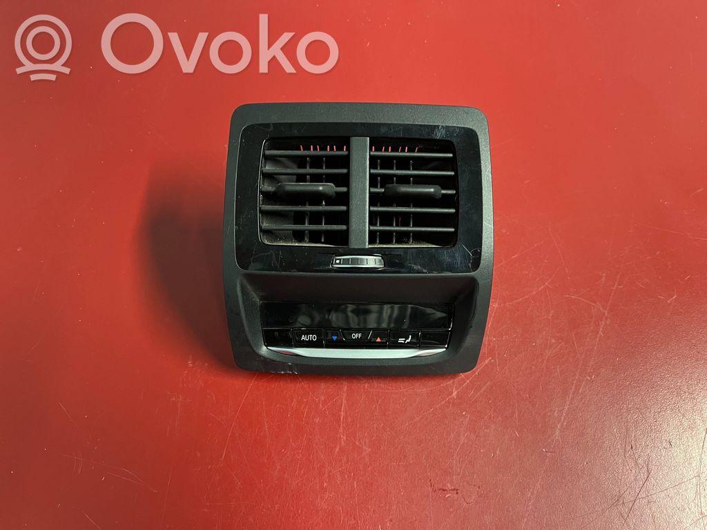 BMW X3 G01 Rear air vent grill 